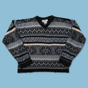 camping suitable Women's Knit Sweater XSmall