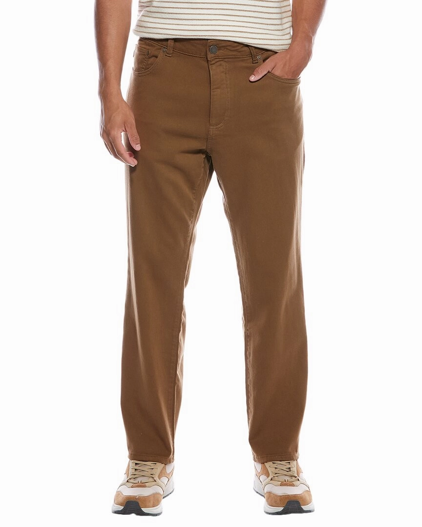 DL1961 Nick Woodstock Slim Jean Soft Touch