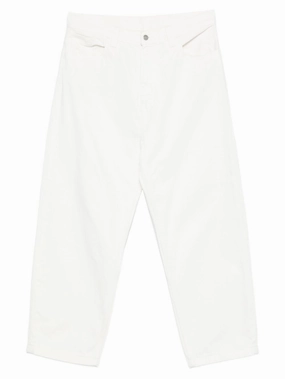 Carhartt Wip Pre Men's Jeans Minimalist Style Holiday Vibes Weekend Warrior Anti Sagging Technology