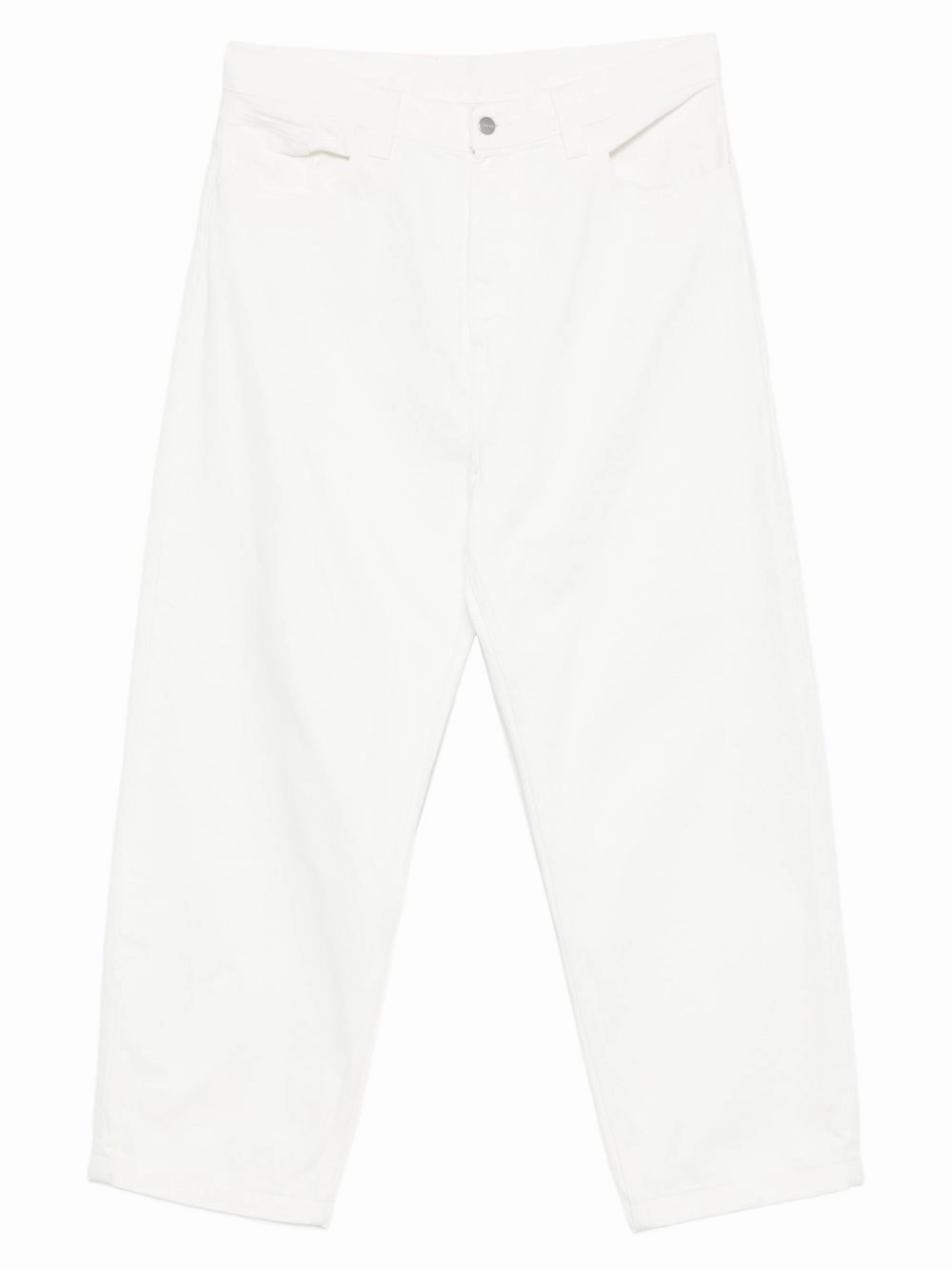 Street Vibe Carhartt Wip Pre Men's Jeans