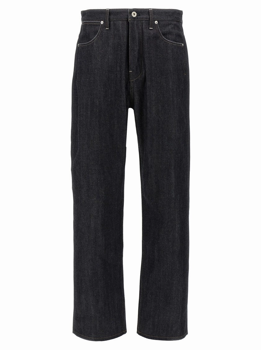 Advanced Stretch Recovery W Denim 01' Jeans