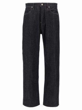 Advanced Stretch Recovery W Denim 01' Jeans