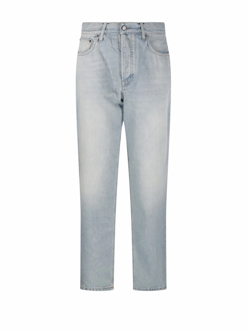 Rainy Day Everyday Logan Emerald Jeans