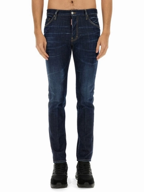 All Around Fit Cool Guy Jeans