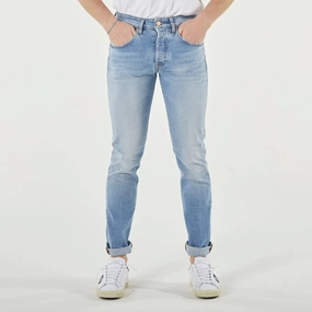 Luxury Textured Don The Fuller Cotton Men Men's Jeans