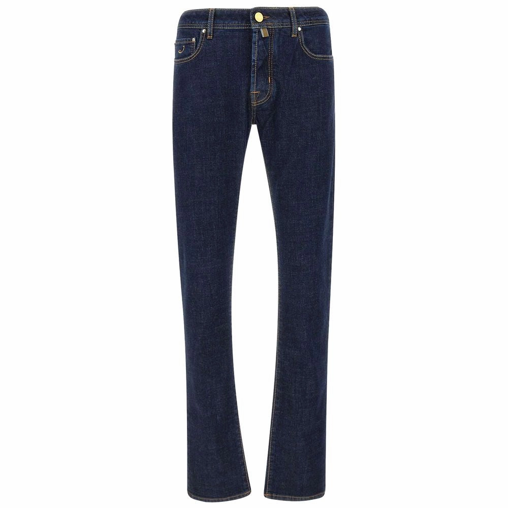 Jacob Cohen  Cotton Jeans & Men's Pant Urban Explorer Trend Setter True Comfort