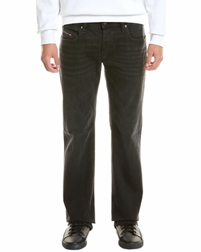 Diesel Zatiny Black Bootcut Jean Cool Essentials