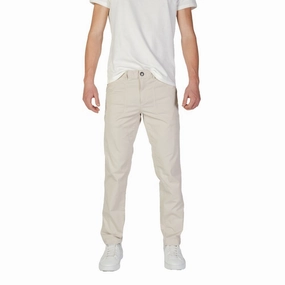 Date Night Loose Vintage Lover Refrigiwear Cotton Men's Pant