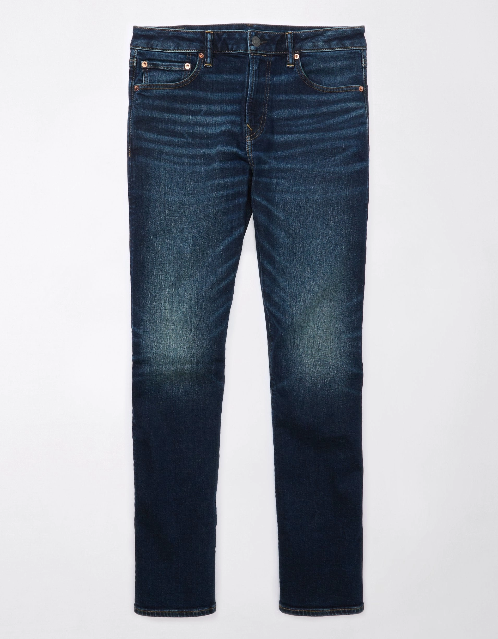 AE AirFlex  Original Bootcut Jean Street Appeal Soft Finish