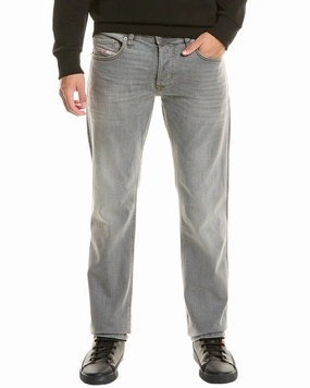 Diesel Safado Light Grey Straight Jean Smart Utility Advanced Stretch Recovery