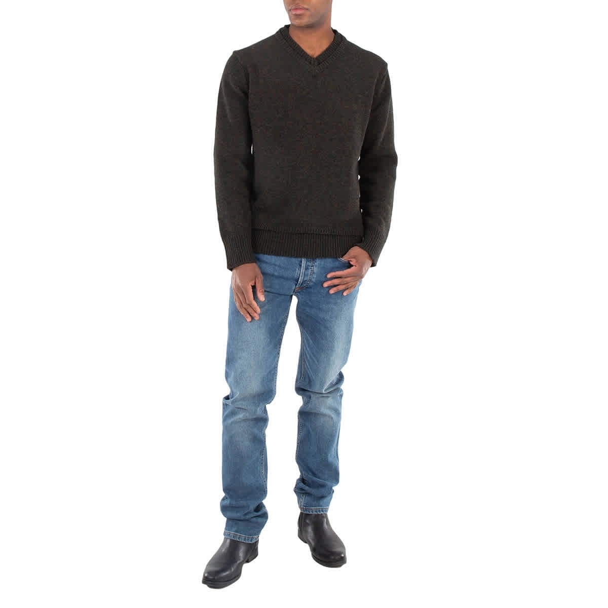 Daily Essentials Lightweight Parent Style Durable A.P.C. Stonewashed Indigo Petit Standard Jeans