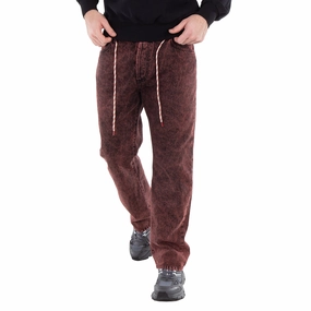 Any Occasion Utility Style Aries Acid Wash Lily Jeans