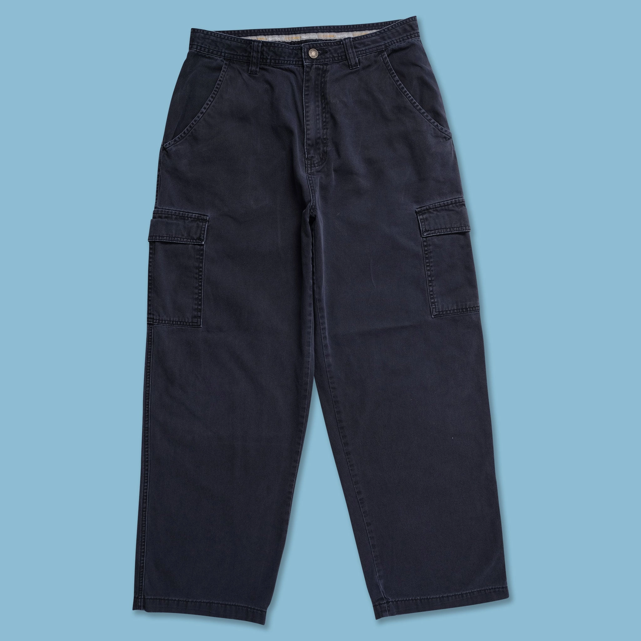 Tagless Design Vintage Work Pants 31x30