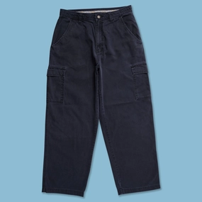 Tagless Design Vintage Work Pants 31x30