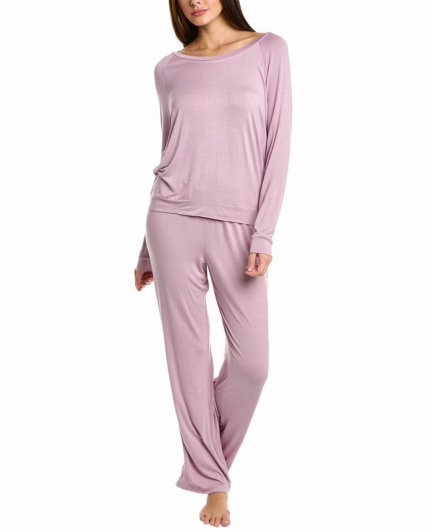Honeydew 2pc Nap Happy Pajama Set Roomy Armholes