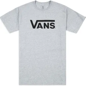 Chic Wearable Vans Classic T-Shirt - Athletic Heather