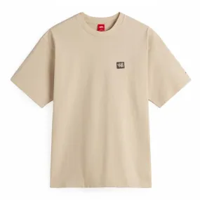 Vans Skate Mesh T-shirt - Peyote Casual Chic Look