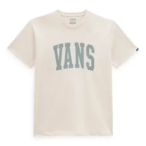 birthday party Vans Varsity Type T-Shirt - Antique White