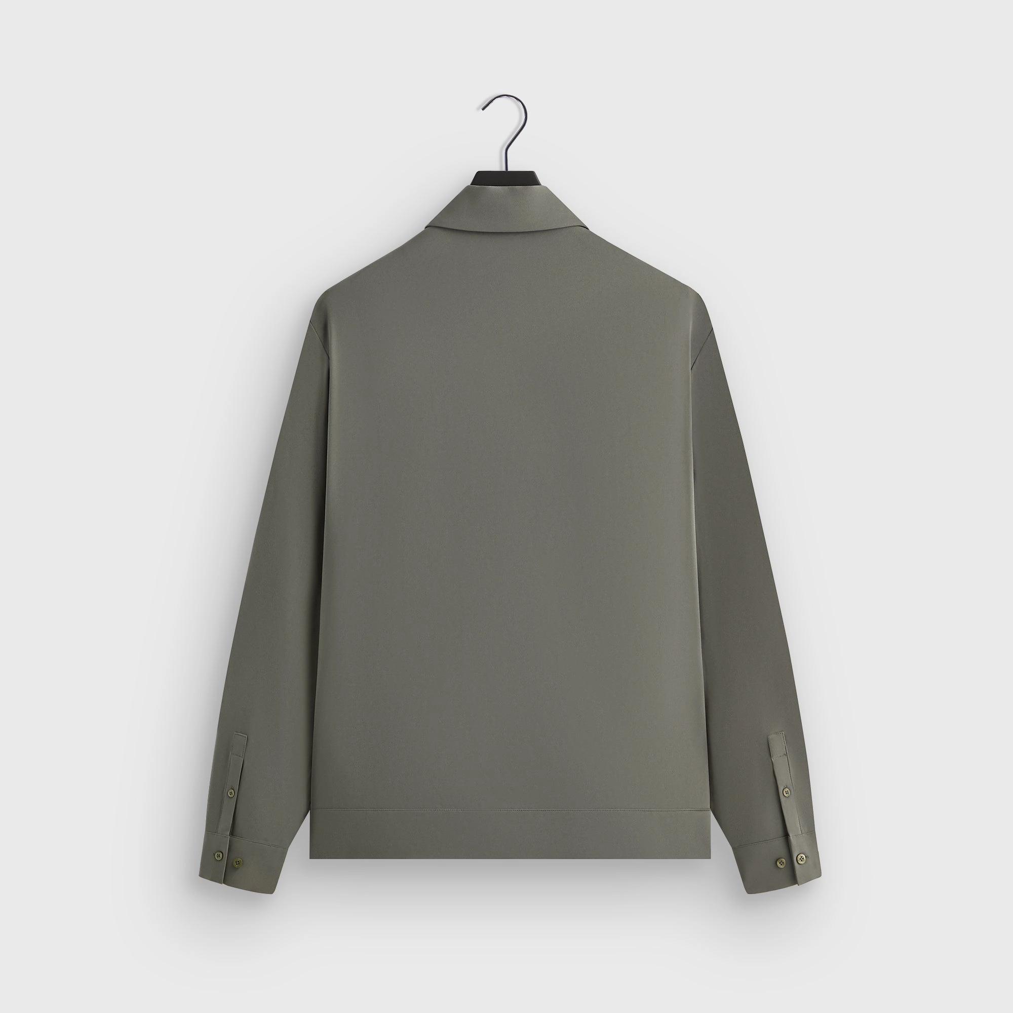 Airflow Ventilation System Kith Connor Blouson Jacket - Rhizome