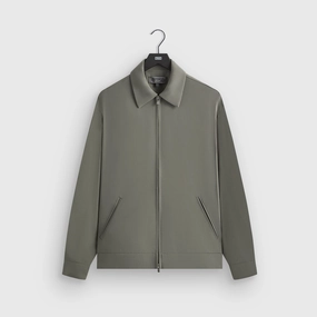 Kith Connor Blouson Jacket - Rhizome Light Look City Look