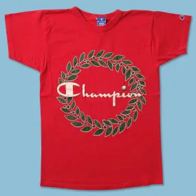 Casual Appeal Vintage Champion T-Shirt Small