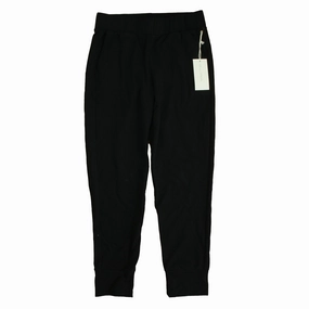 Performance Gear Of an Origin Girls Black Casual Pants