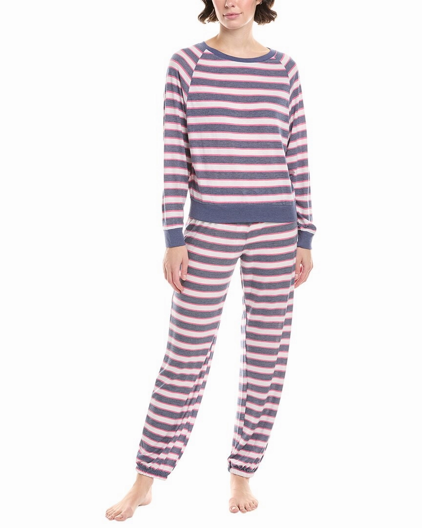Honeydew 2pc Star Seeker Pajama Pant Set Low Maintenance Care