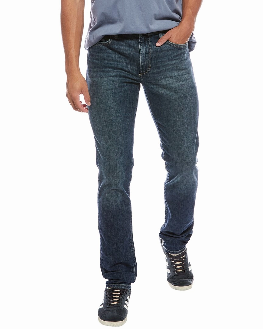 Comfortable clothing Date Night Daily Wear JOE'S Jeans Edisto Slim Fit Jean