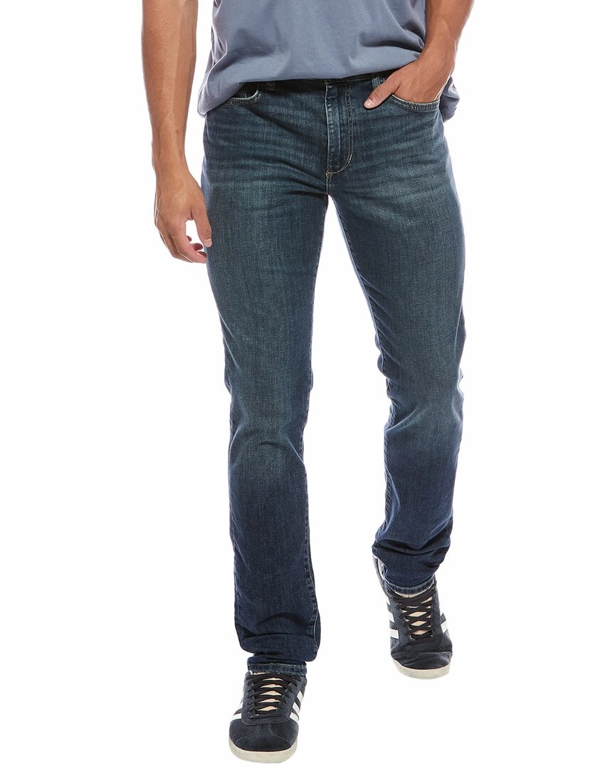 Streetwear Essential Basic Style JOE'S Jeans Edisto Slim Fit Jean