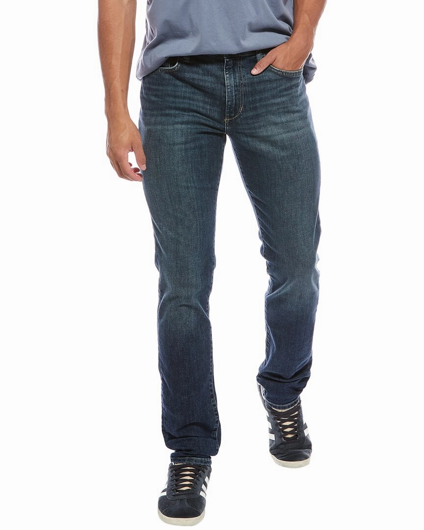 JOE'S Jeans Edisto Slim Fit Jean Loose Outdoor Adventure Work Meeting