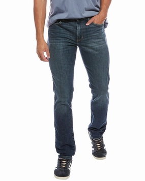 Family Style Gym Ready Daily Wear JOE'S Jeans Edisto Slim Fit Jean