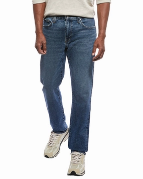 JOE??S Jeans The Brixton Colby Straight   Narrow Jean Subtle Texture Stretch Fabric