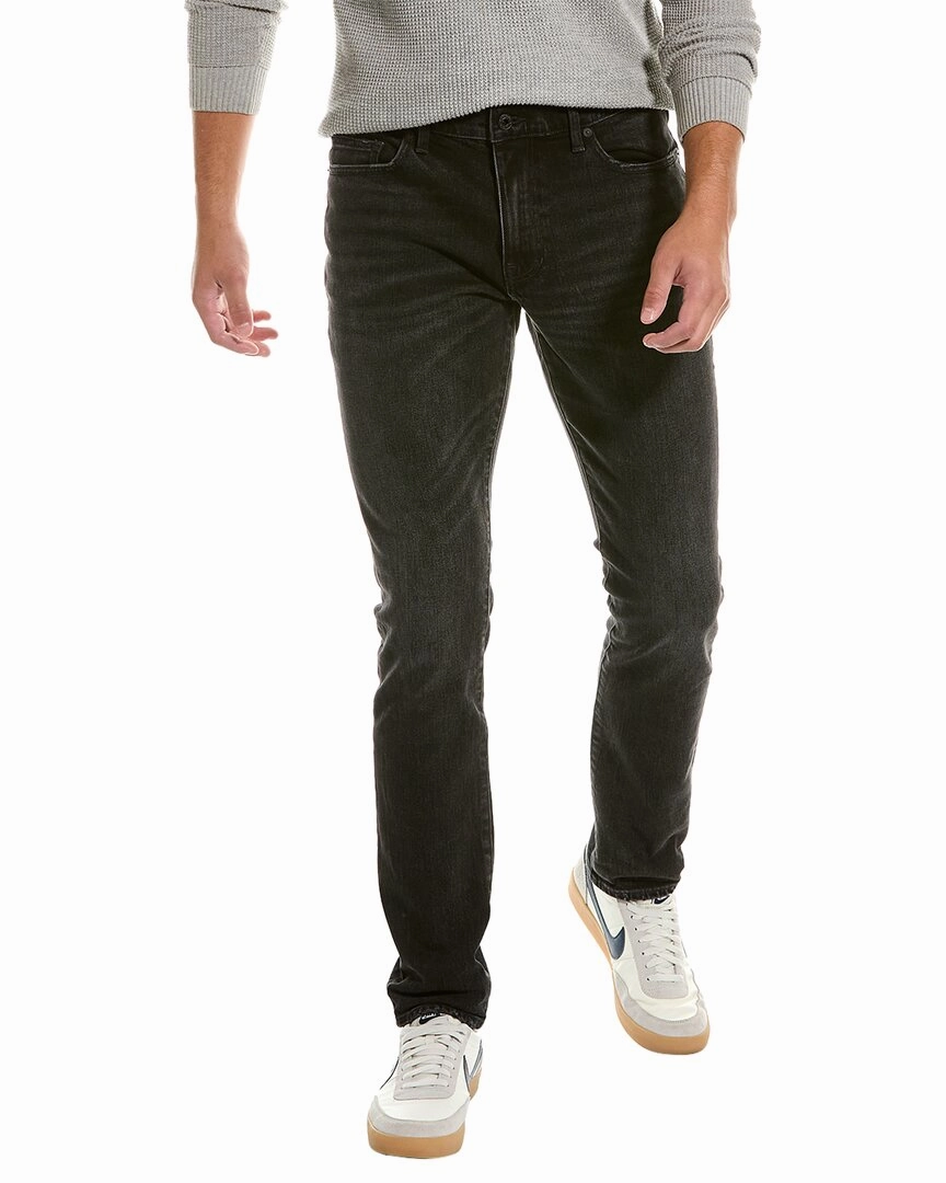 Fashion Lover Youth Style Smooth Spring Mood Trendy Vince Slim Eclipse Jean