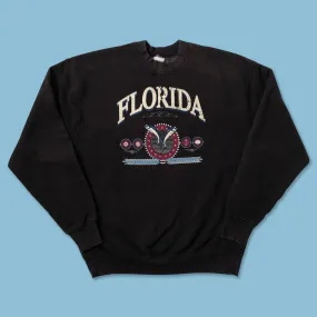 comfort test Vintage Florida Sweater Large