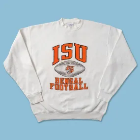 Vintage ISU Bengals Sweater Small Fresh Fit