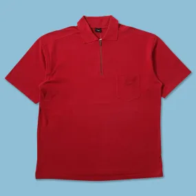Comfortable Collar Casual Elegance Vintage Joop Polo Large