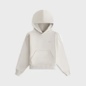 Kith Kids Nelson Hoodie - Hallow Modern Relaxed Long Sleeve