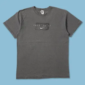 City Smart Vintage Nike T-Shirt Medium