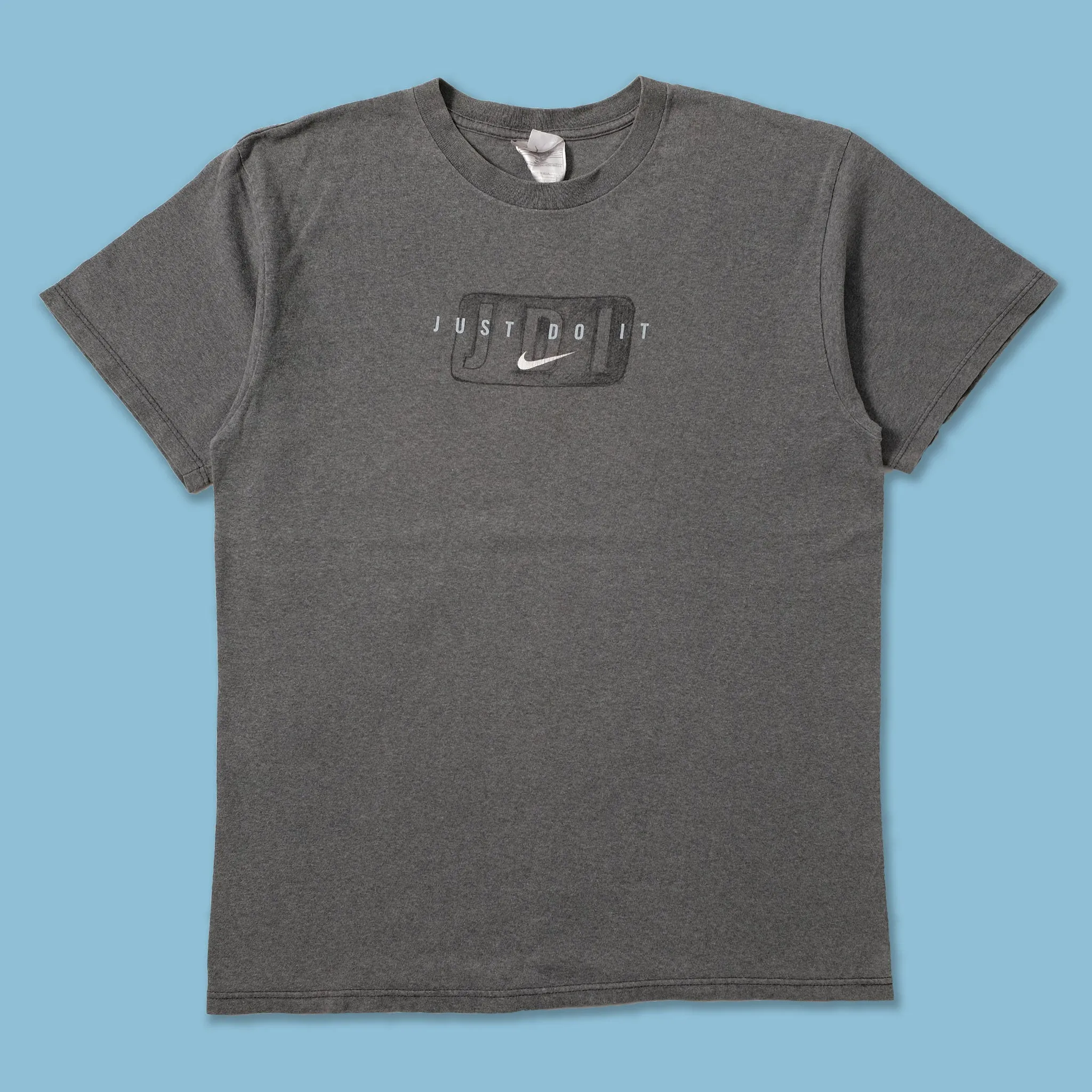 City Smart Vintage Nike T-Shirt Medium