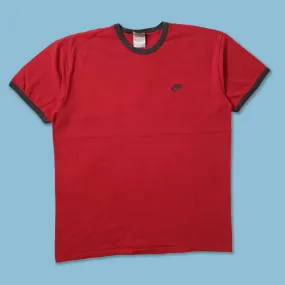 Street Outfit Sporty Look Vintage Nike T-Shirt XLarge