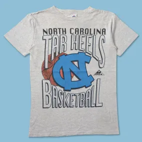 Vintage North Carolina Tar Heels T-Shirt Medium Daily Comfort Style