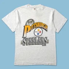 Street Smart Vintage Pittsburgh Steelers T-Shirt Small