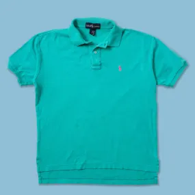 Fashionable Fit Vintage Polo Ralph Lauren Polo XSmall
