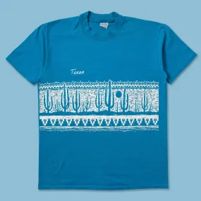 Indoor clothing Chic Vibe Vintage Texas T-Shirt Medium