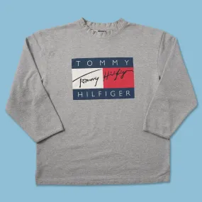 Vintage Tommy Hilfiger Sweater Large product vacation wearability