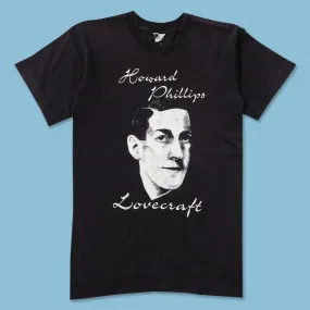 Chic Comfort Timeless Top Vintage Women's  H. R. Lovecraft T-Shirt XSmall