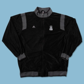 Outdoor Activity Vintage adidas Milwaukee Bucks Track Jacket XXL