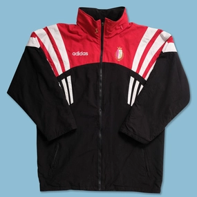 Vintage adidas Standard L??ttich Coat XLarge FlexibleFit All Seasons