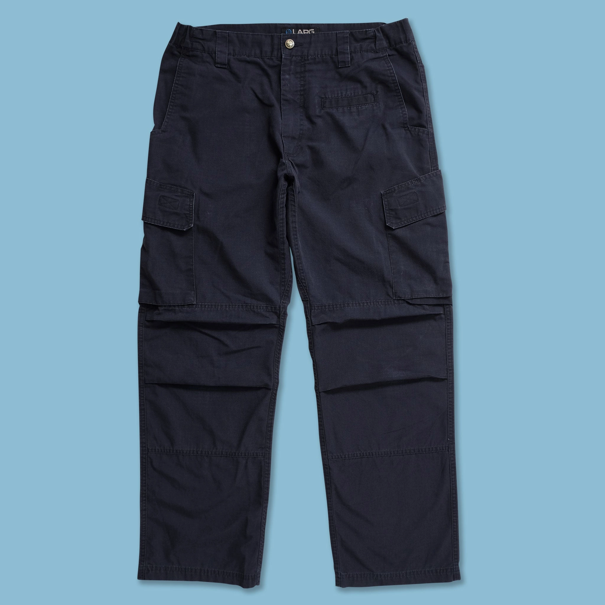 Compact Pack Vintage Cargo Pants 34x32