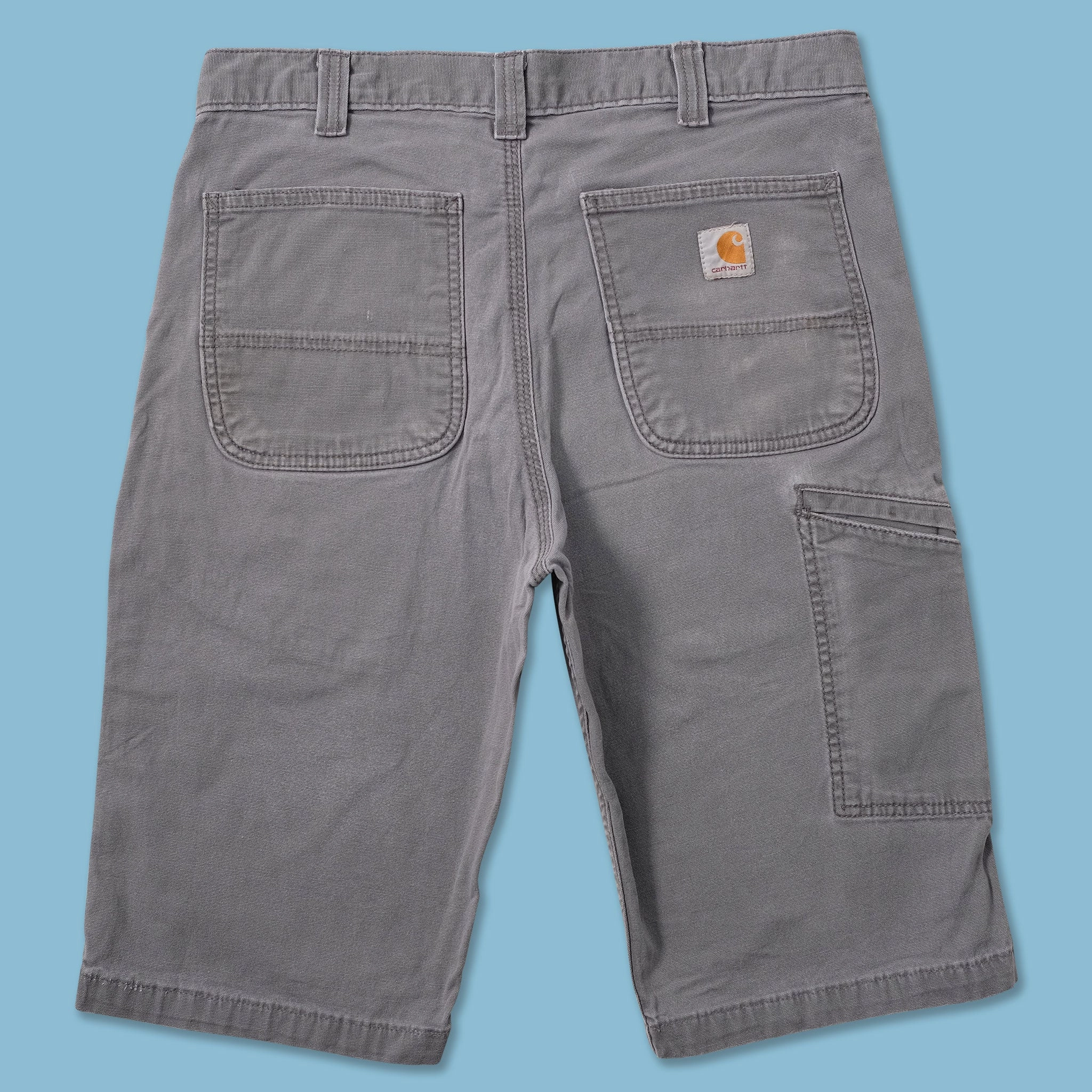 Vintage Carhartt Shorts W32 Lightweight